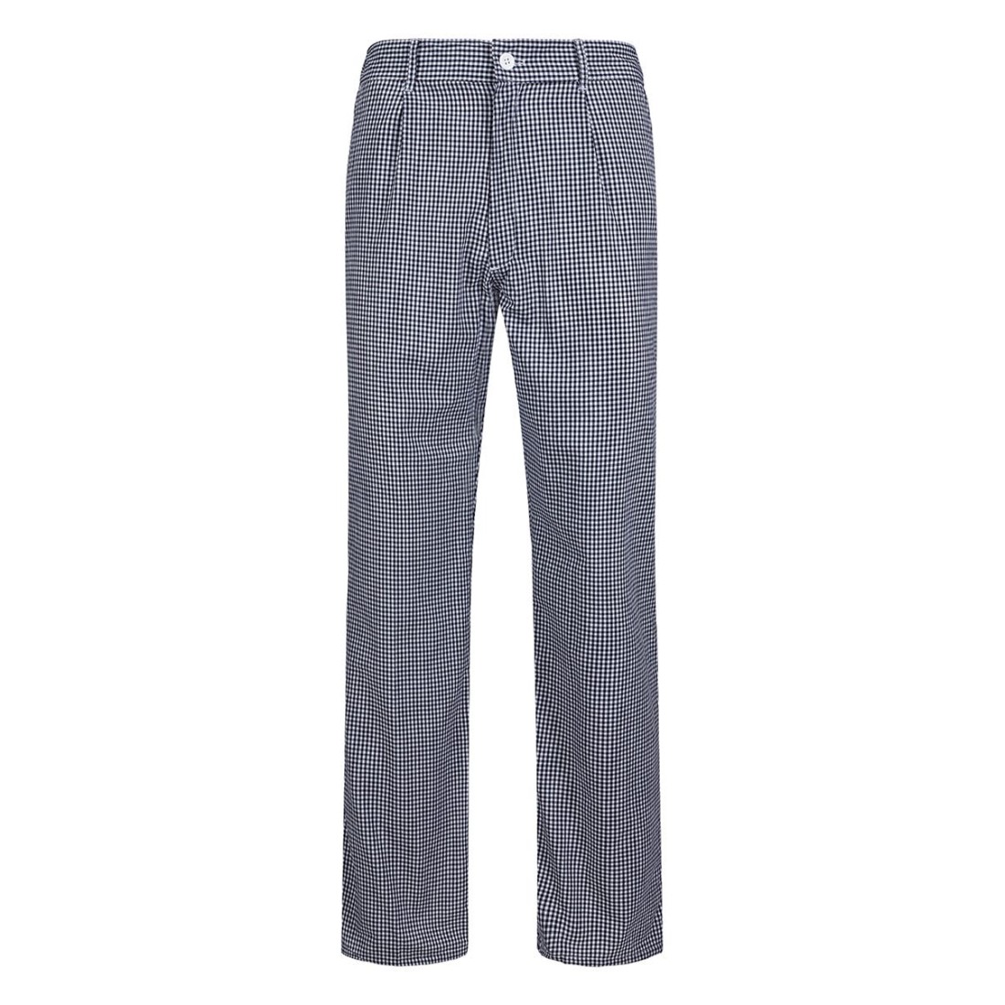 Pantalón cocina básico vichy