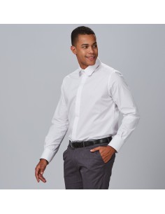 Camisa hombre manga larga 2