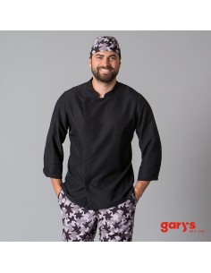 Chaqueta de cocina Mejia unisex