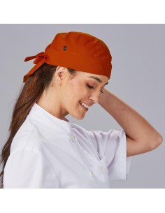 Gorro pirata de poliéster