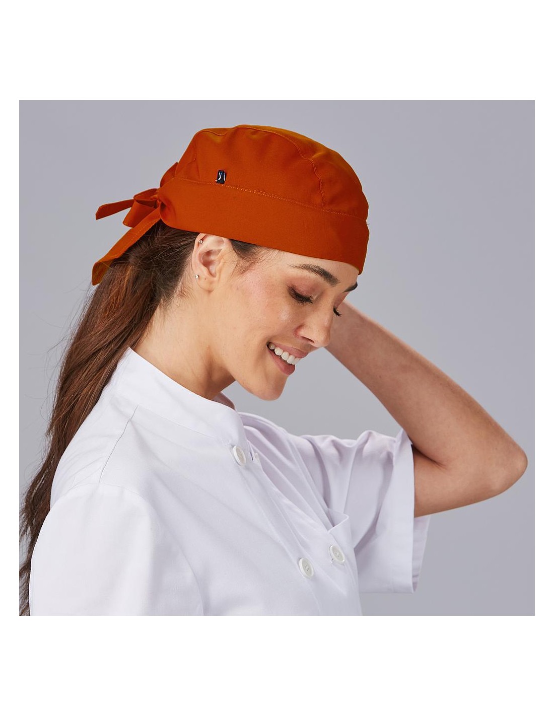 Gorro pirata de poliéster