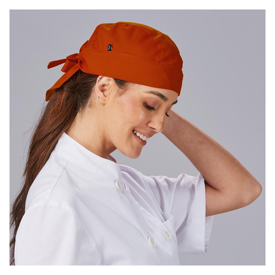 Gorro pirata de poliéster