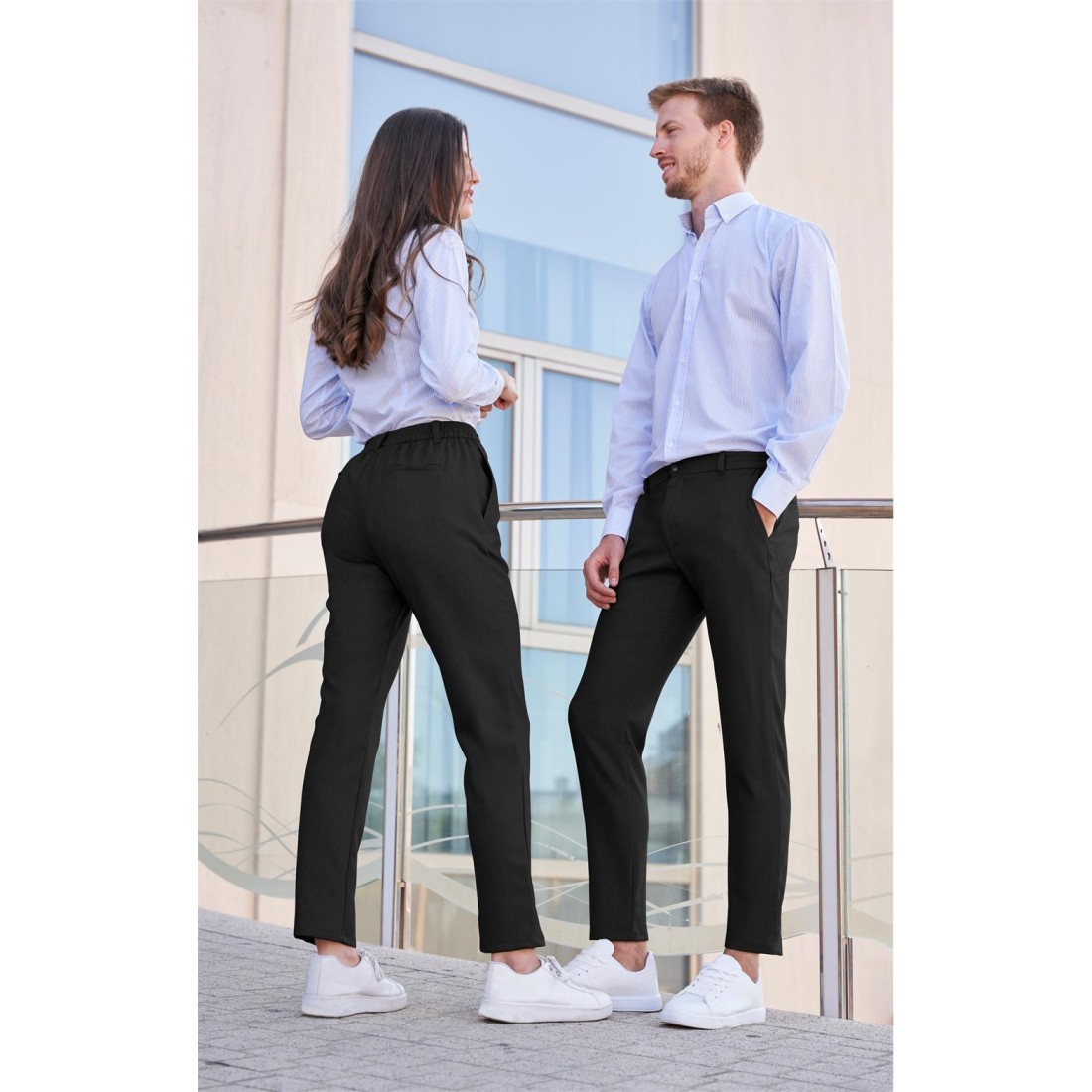 Pantalón Suitflex unisex