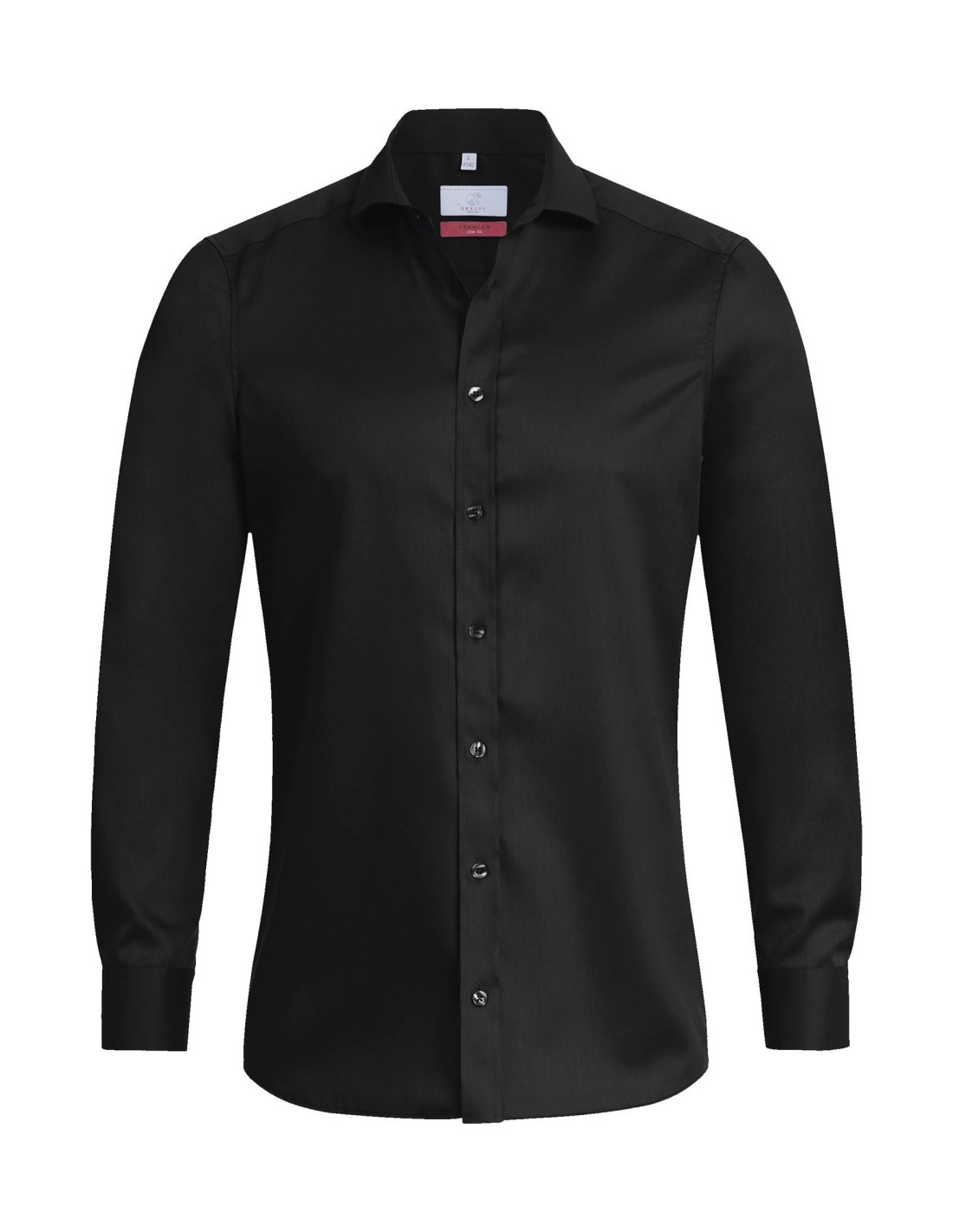 Camisa Premium Slim Fit hombre