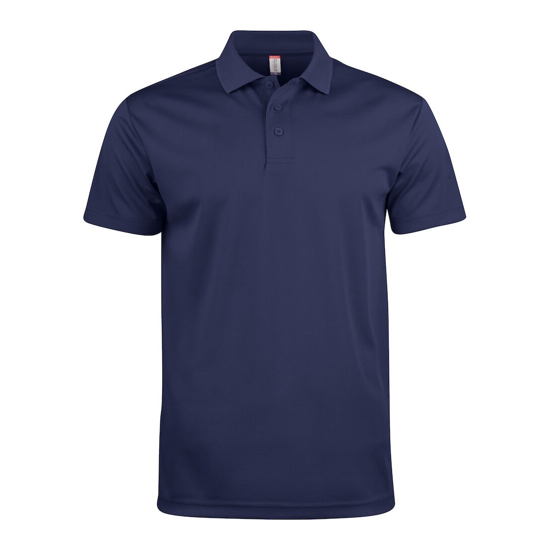 Polo poliéster unisex