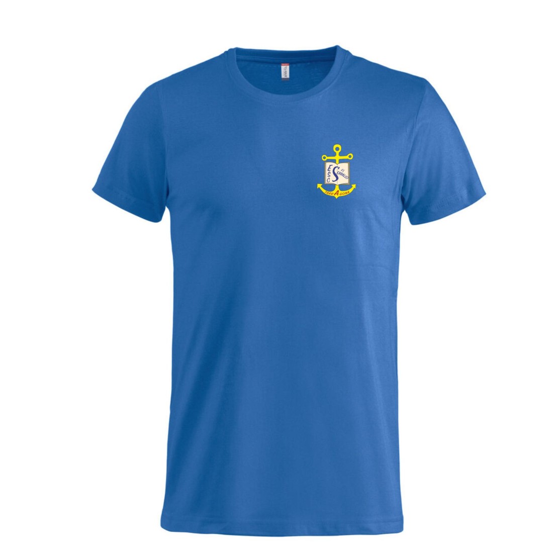 Camiseta Escola El Serrallo Adulto