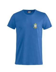 Camiseta Escola El Serrallo Junior