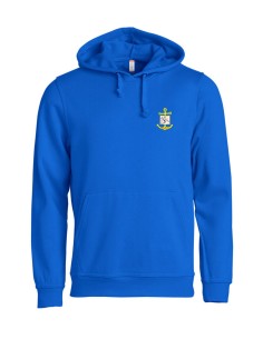 Sudadera Escola El Serrallo Junior