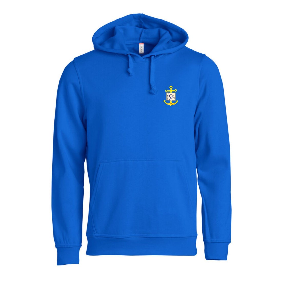 Sudadera Escola El Serrallo Junior