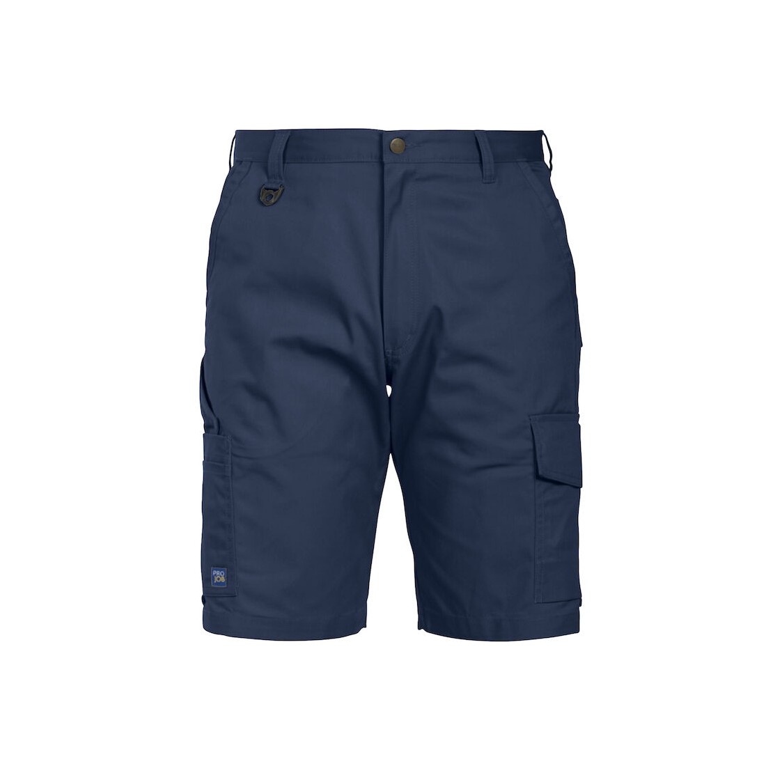 Bermuda de trabajo multibolsillos