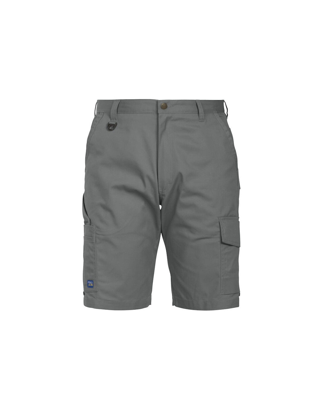 Bermuda de trabajo multibolsillos