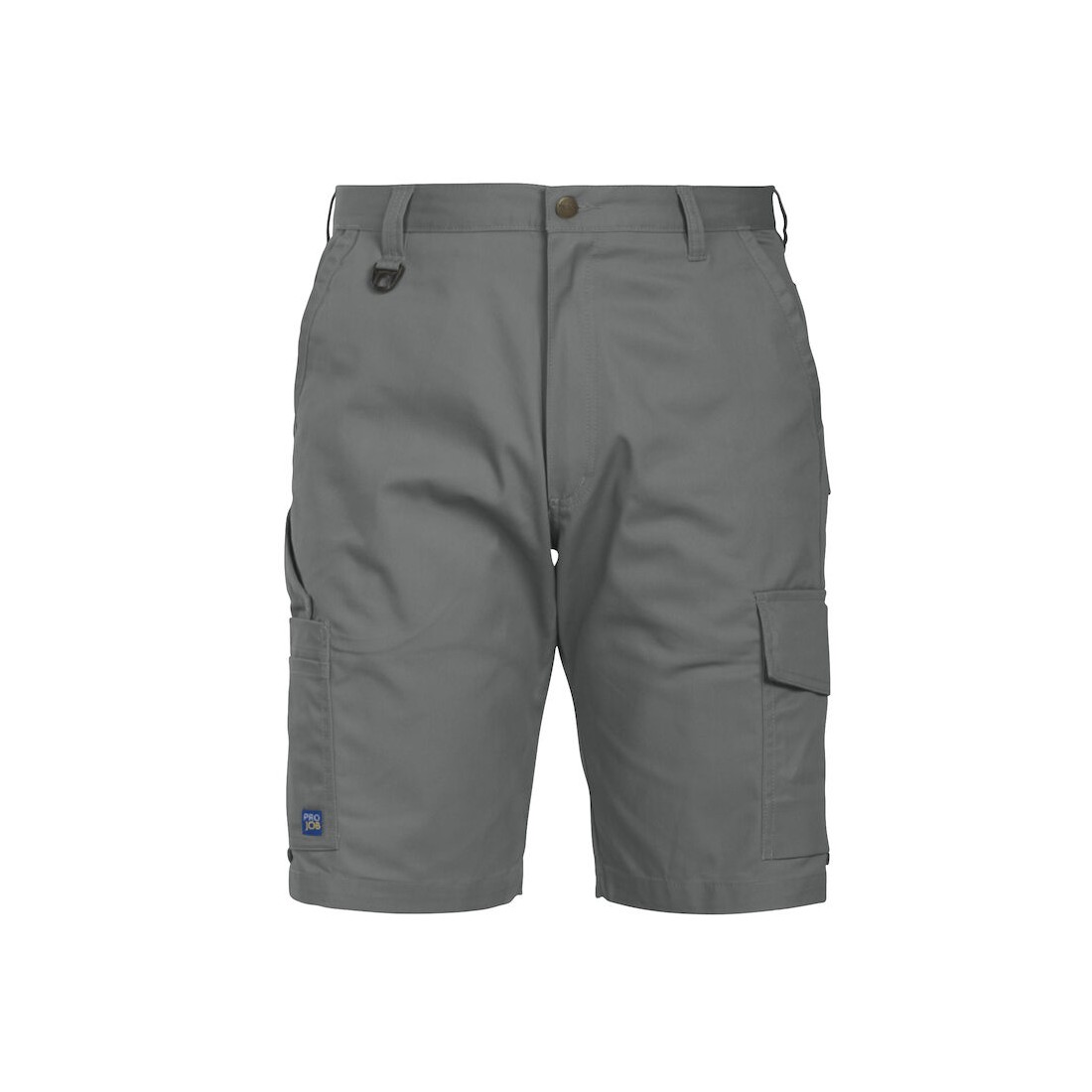 Bermuda de trabajo multibolsillos