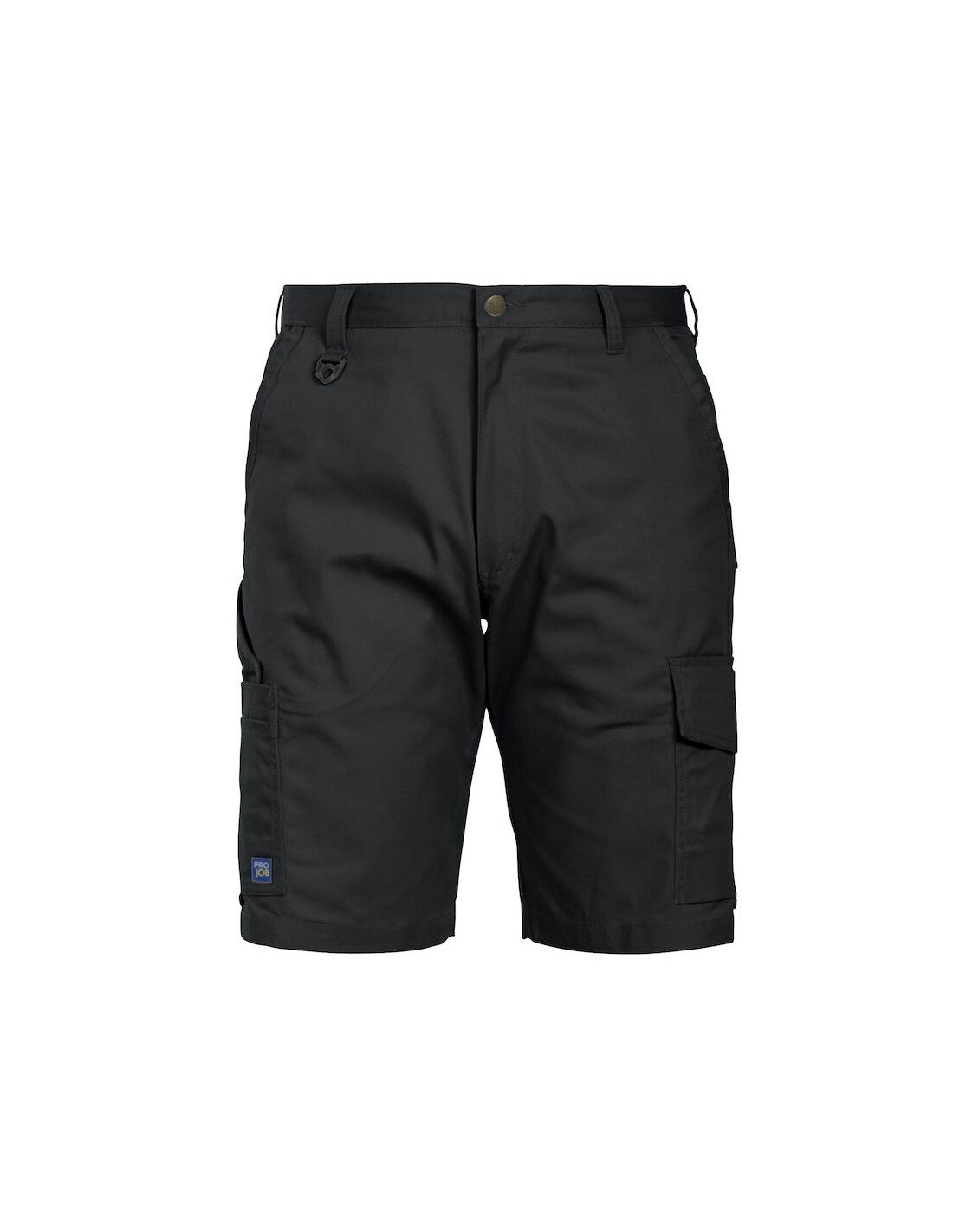 Bermuda de trabajo multibolsillos