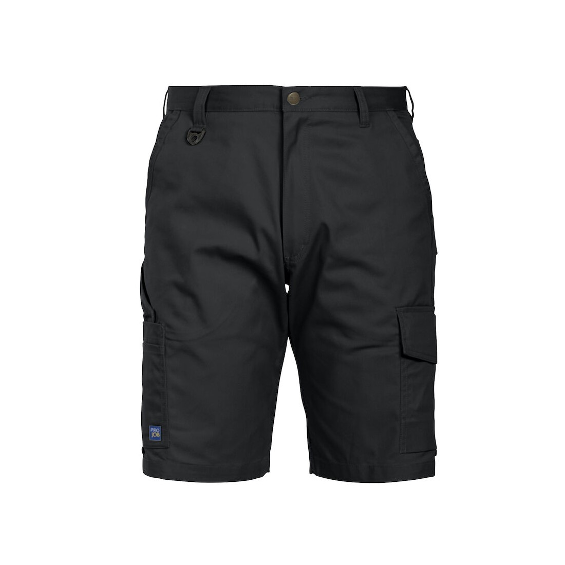 Bermuda de trabajo multibolsillos