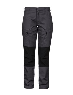 Pantalón elástico de mujer