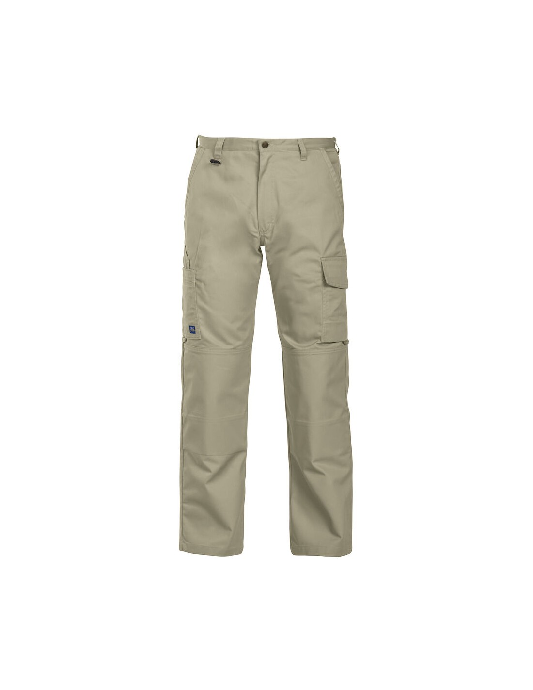 Pantalón  de trabajo multibolsillos laboral