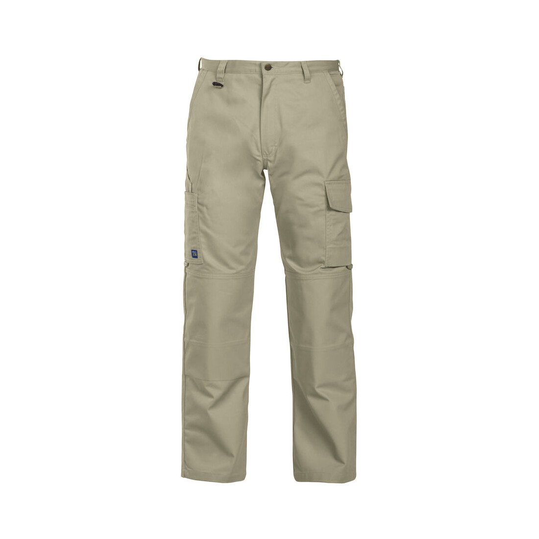 Pantalón  de trabajo multibolsillos laboral