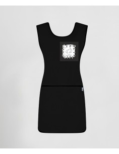 Estola negra "Institut Cal.lipolis"