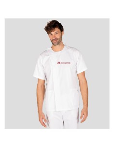 Chaqueta facultad enfermería para chico"URV"