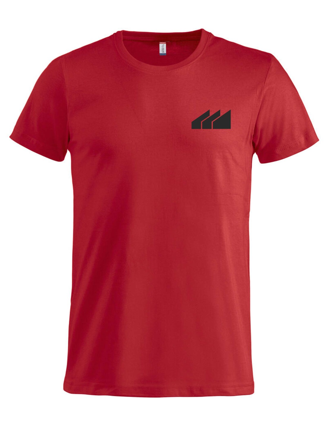Camiseta roja "Institut Pere Martell"