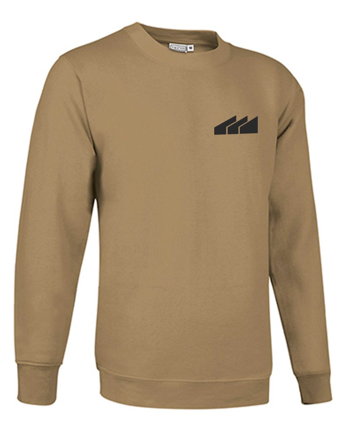 Sudadera KAMEL "Institut Pere Martell"