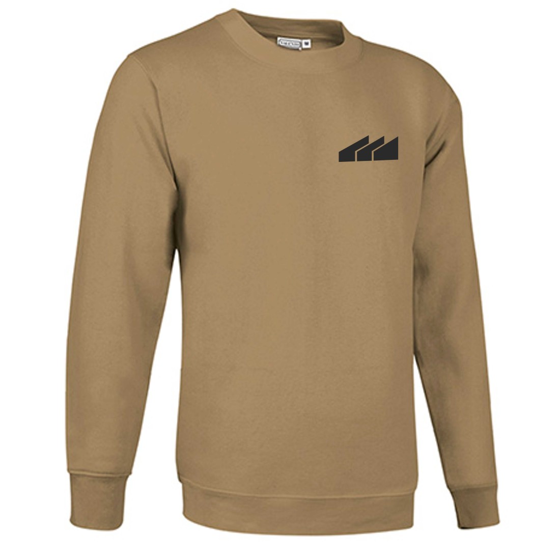 Sudadera KAMEL "Institut Pere Martell"