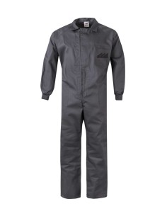 Mono gris "Institut Pere Martell"