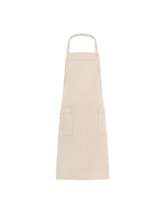 Delantal con peto Patmos