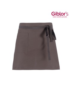 Delantal corto Bari 2