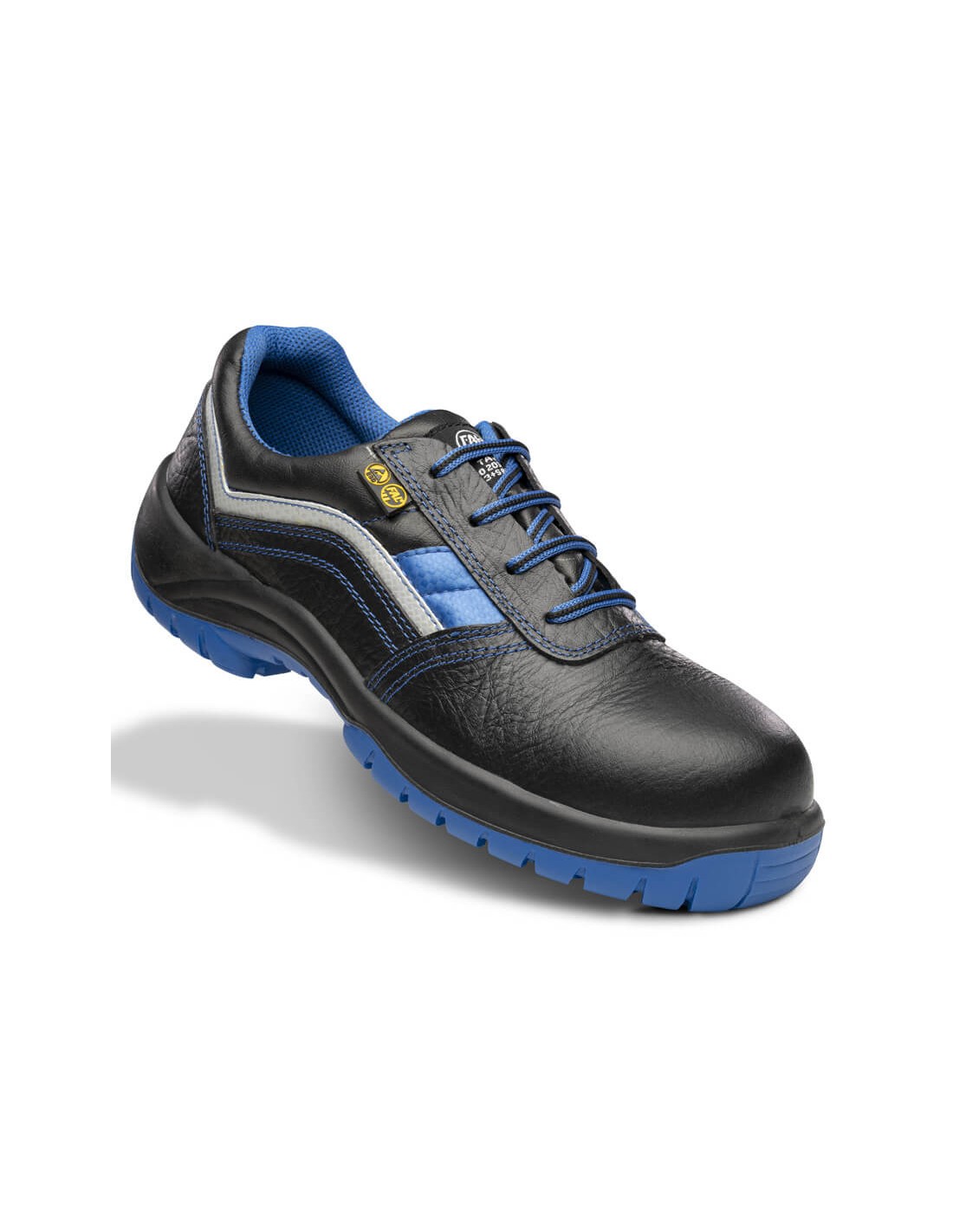 Zapato de seguridad TAJO S3