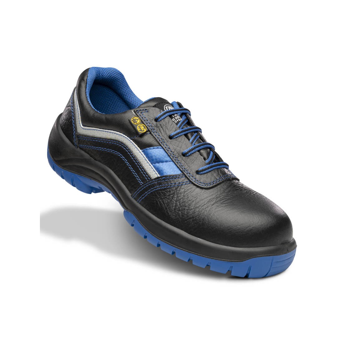 Zapato de seguridad TAJO S3