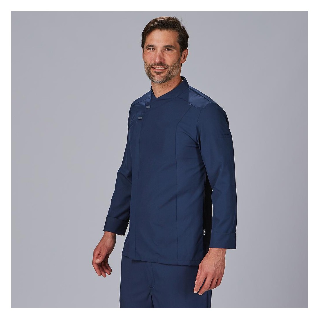 Chaqueta cocina Diaz