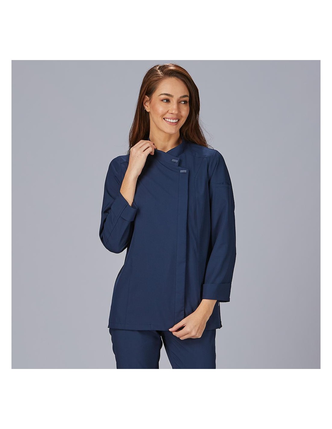 Chaqueta cocina Tejada