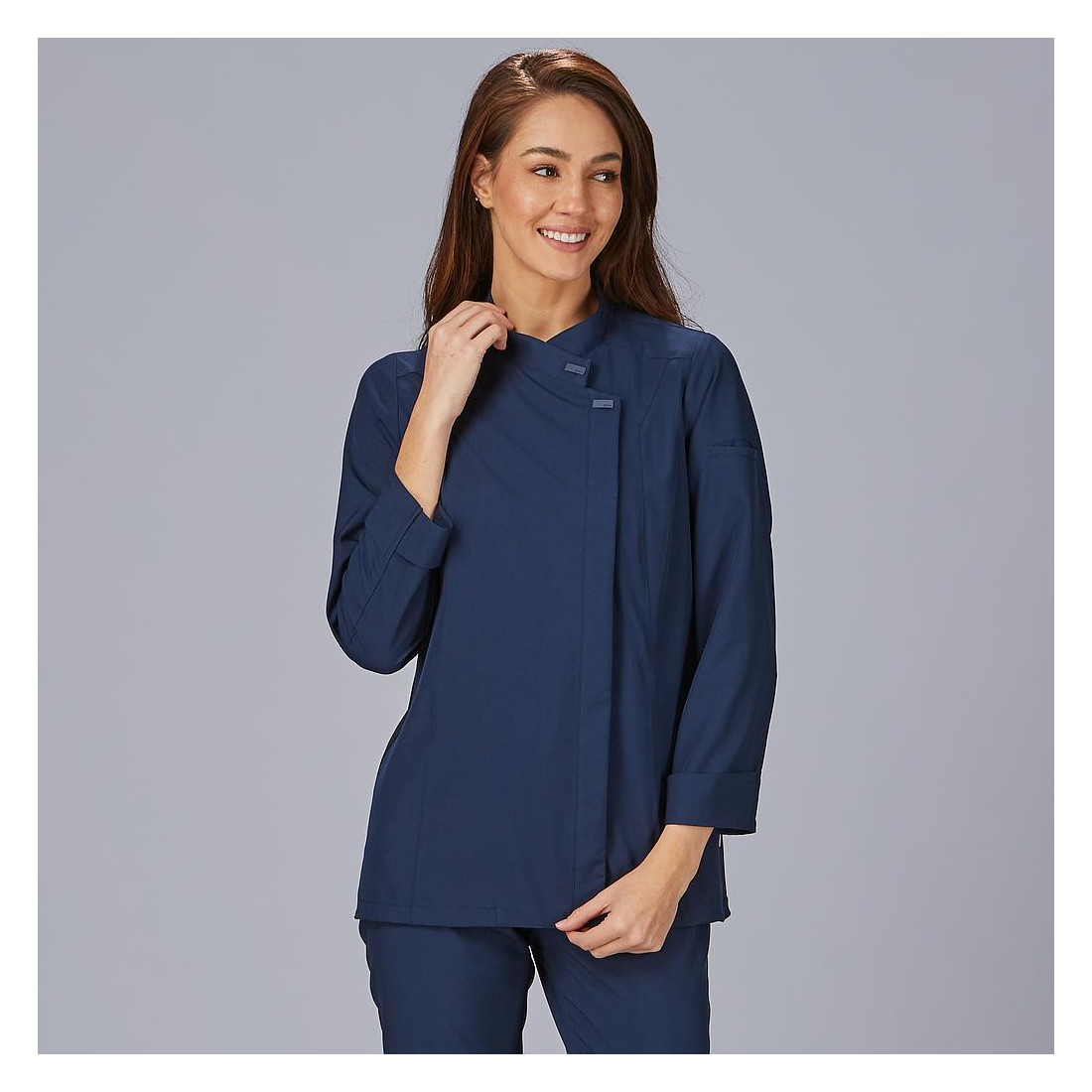 Chaqueta cocina Tejada