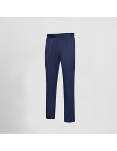 Pantalón hombre prolonga en cinturilla