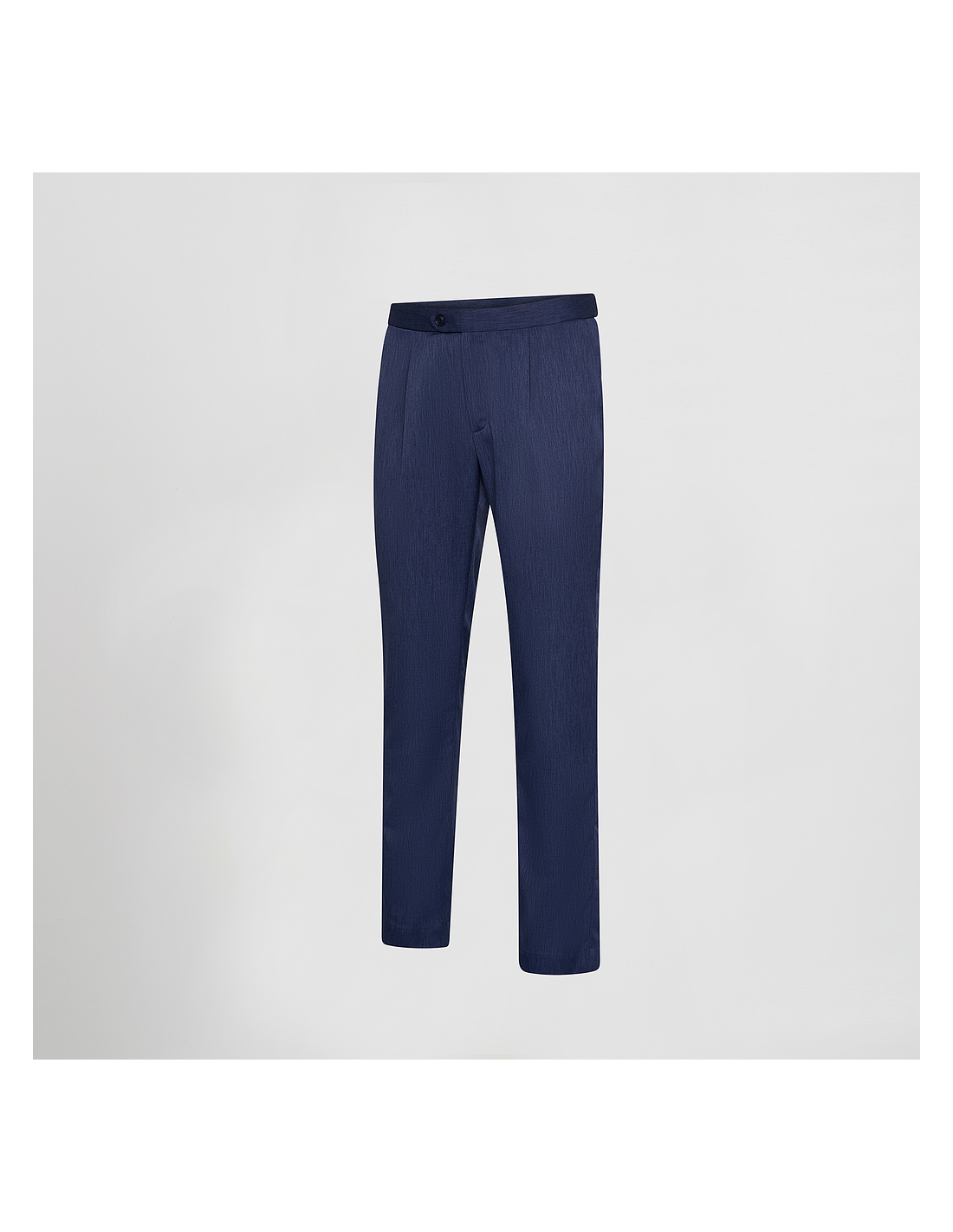 Pantalón hombre prolonga en cinturilla