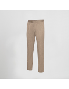 Pantalón hombre prolonga en cinturilla 2