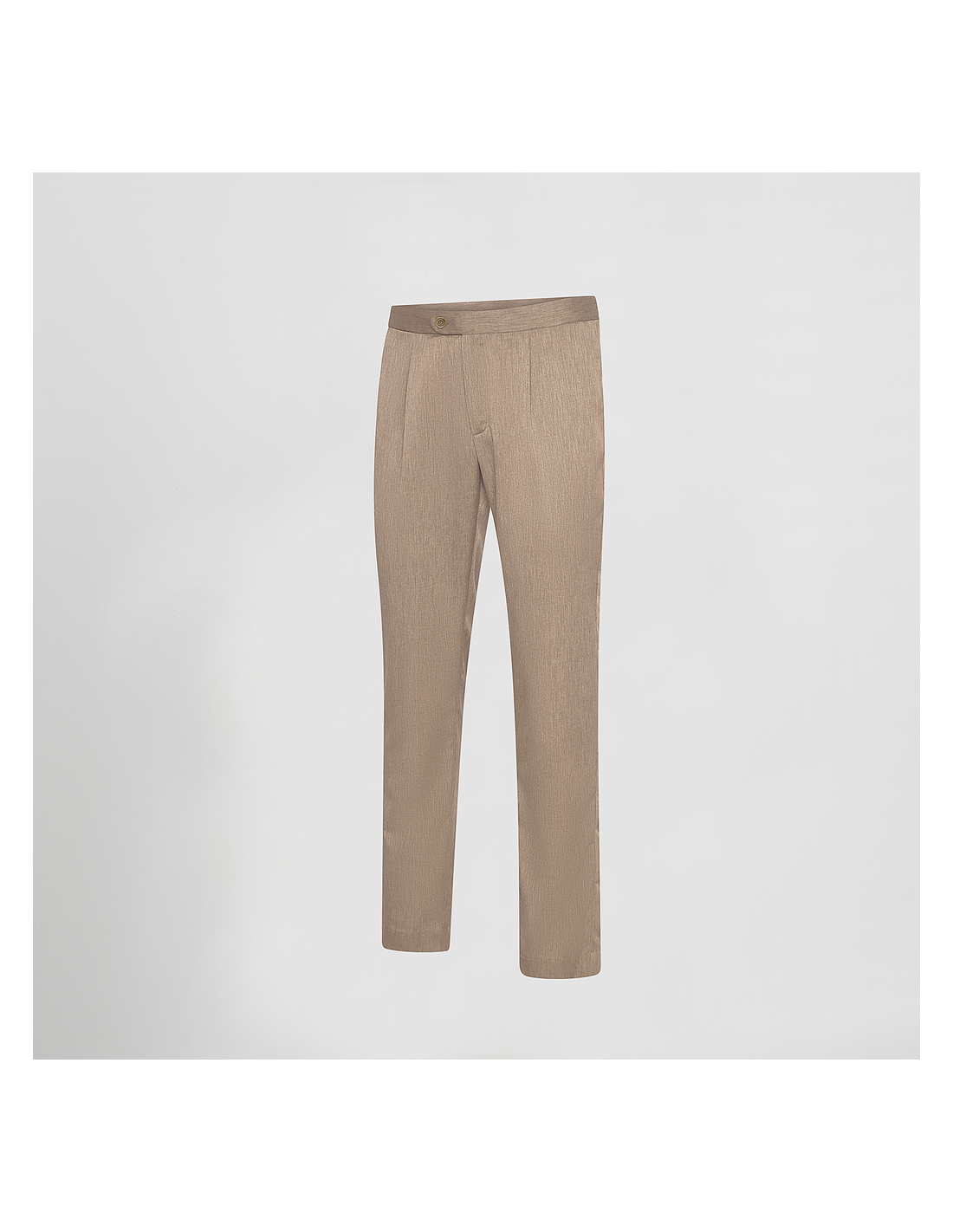 Pantalón hombre prolonga en cinturilla