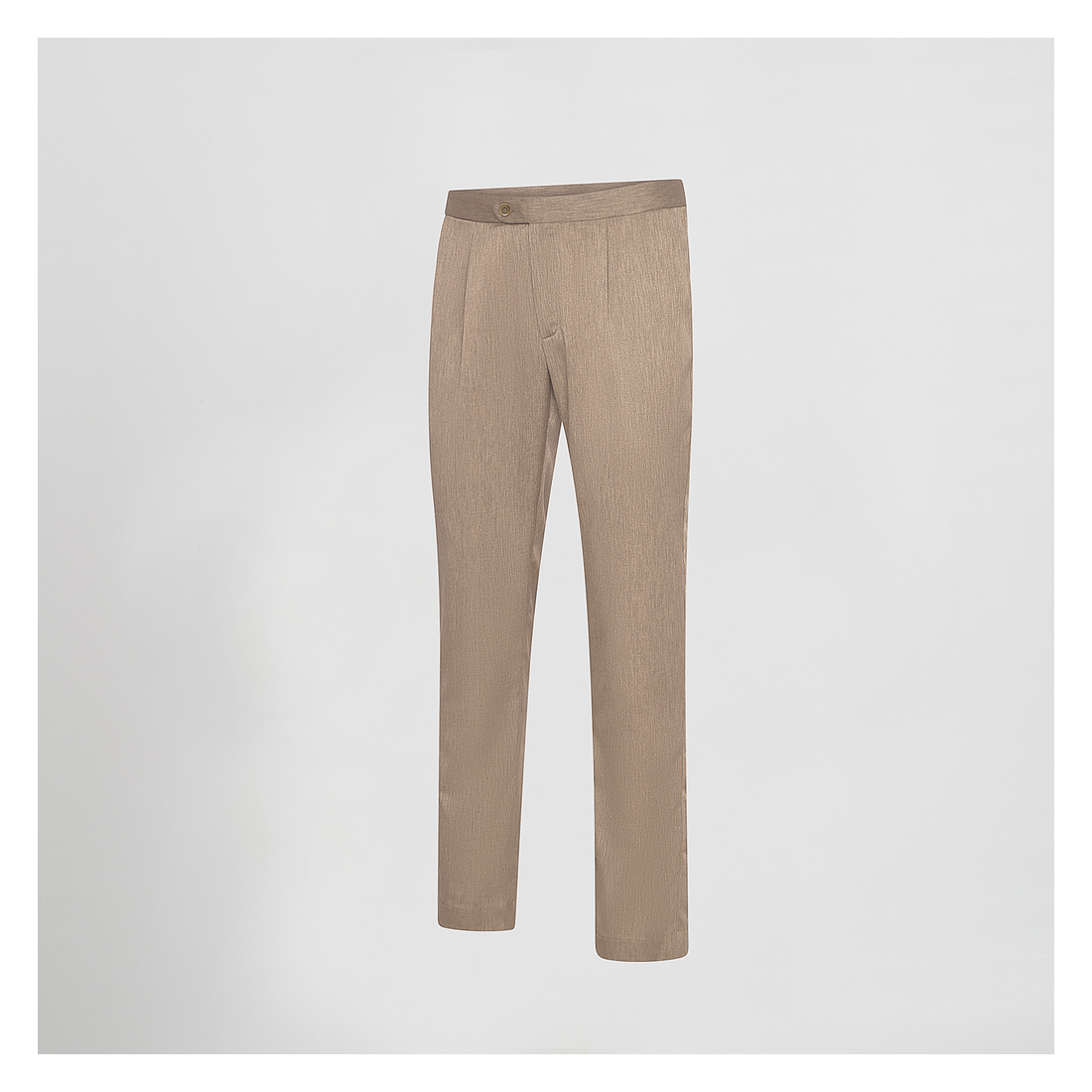 Pantalón hombre prolonga en cinturilla