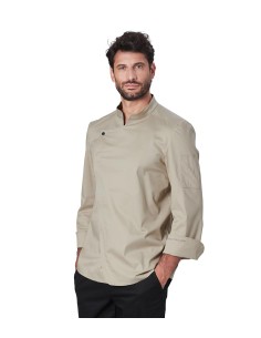 Chaqueta cocina hombre Dante