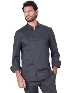 Chaqueta cocina hombre Dante 2