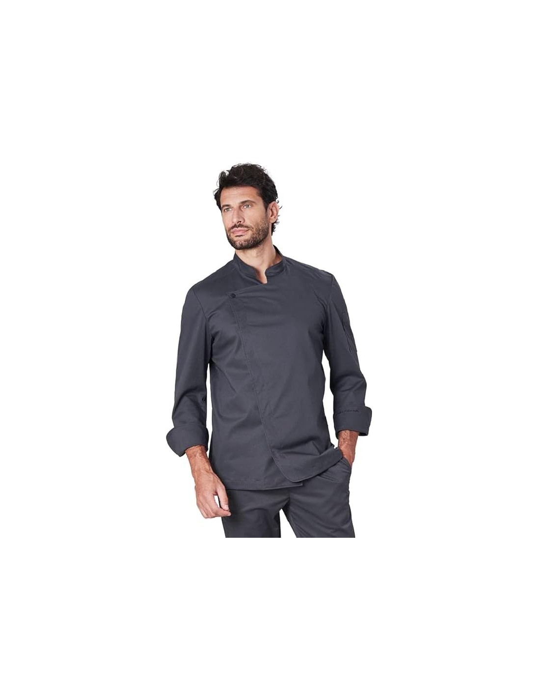 Chaqueta cocina hombre Dante