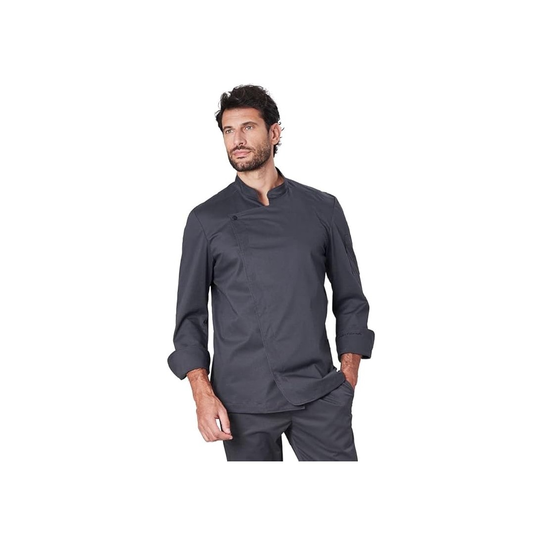 Chaqueta cocina hombre Dante