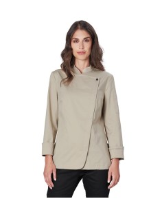 Chaqueta cocina mujer Beatrice