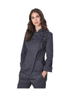 Chaqueta cocina mujer Beatrice 2