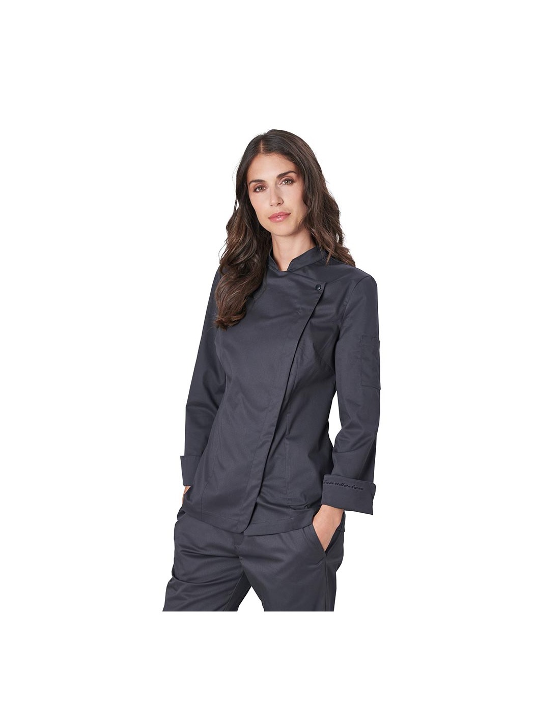 Chaqueta cocina mujer Beatrice