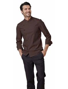 Chaqueta cocina hombre Gabriel 2