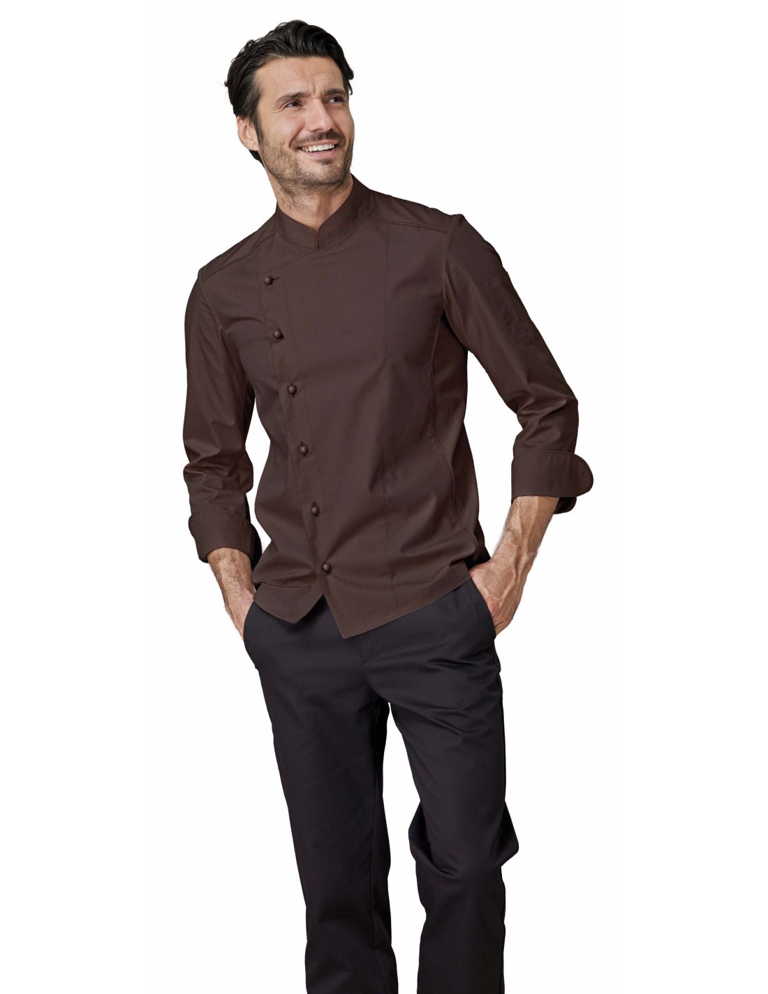 Chaqueta cocina hombre Gabriel