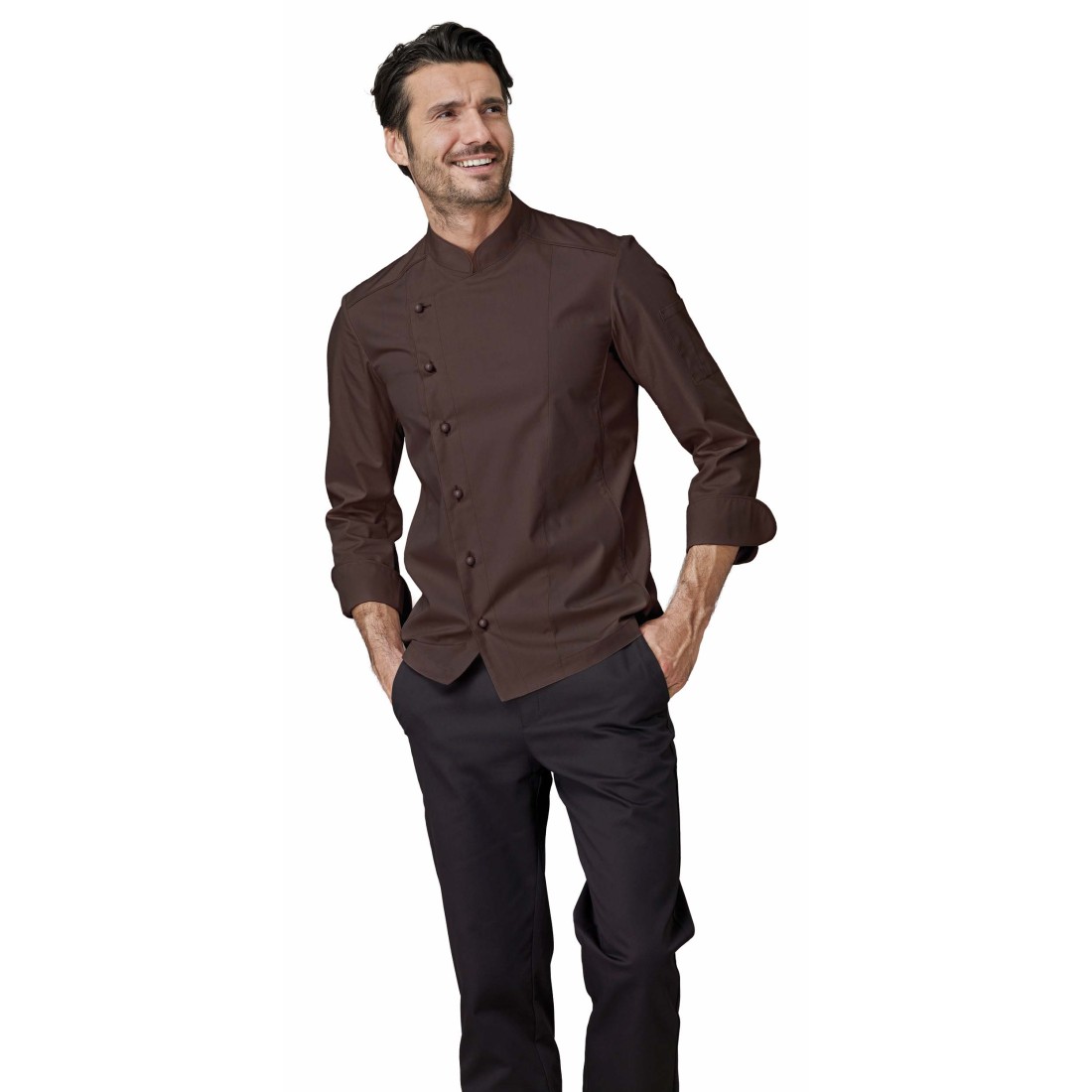 Chaqueta cocina hombre Gabriel