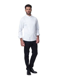 Chaqueta cocina hombre Richard